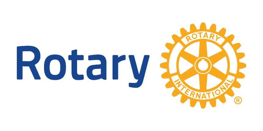 Logo Rotary International