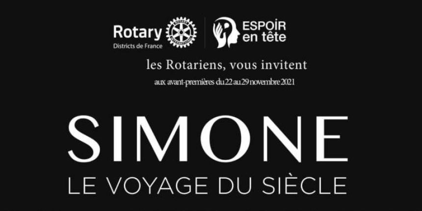 Simone - Le Film