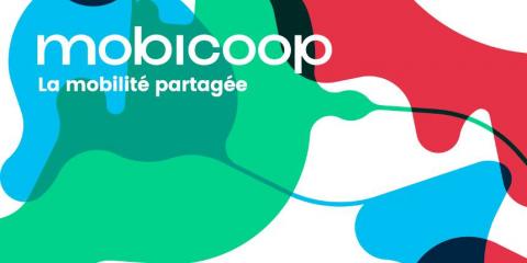 Mobicoop - La mobilité partagée