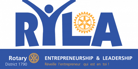 Séminaire Ryla