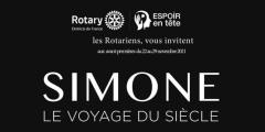 Simone - Le Film